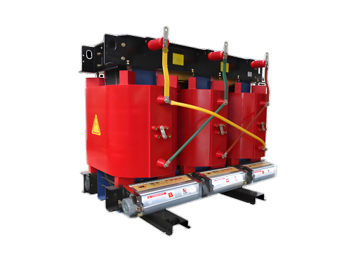 宜春630KVA干式变压器