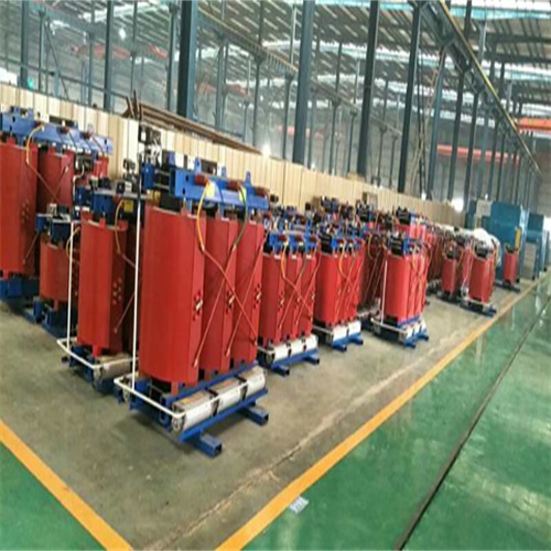 宜春SCB13干式变压器定做