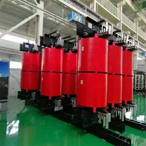 宜春SCB14干式变压器规格